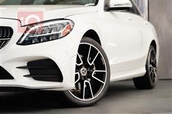مێرسێدس بێنز C-Class